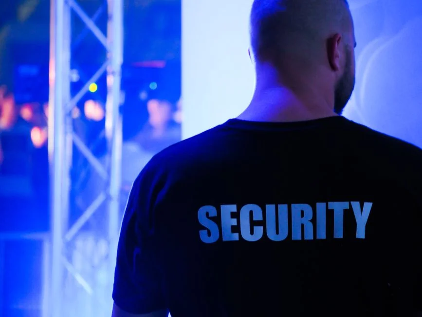 Security and cleaning operations in Empangeni